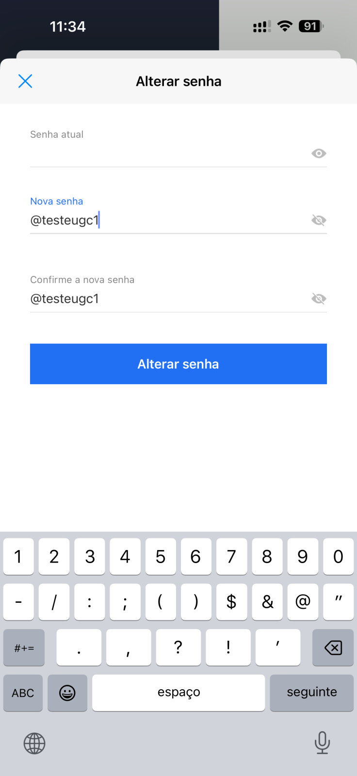 Métrica